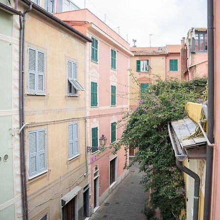 057 - Casa Portobello, Centrale A 50 Metri Dal Mare سيستري ليفانتي المظهر الخارجي الصورة