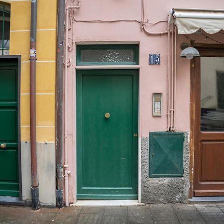 057 - Casa Portobello, Centrale A 50 Metri Dal Mare سيستري ليفانتي المظهر الخارجي الصورة