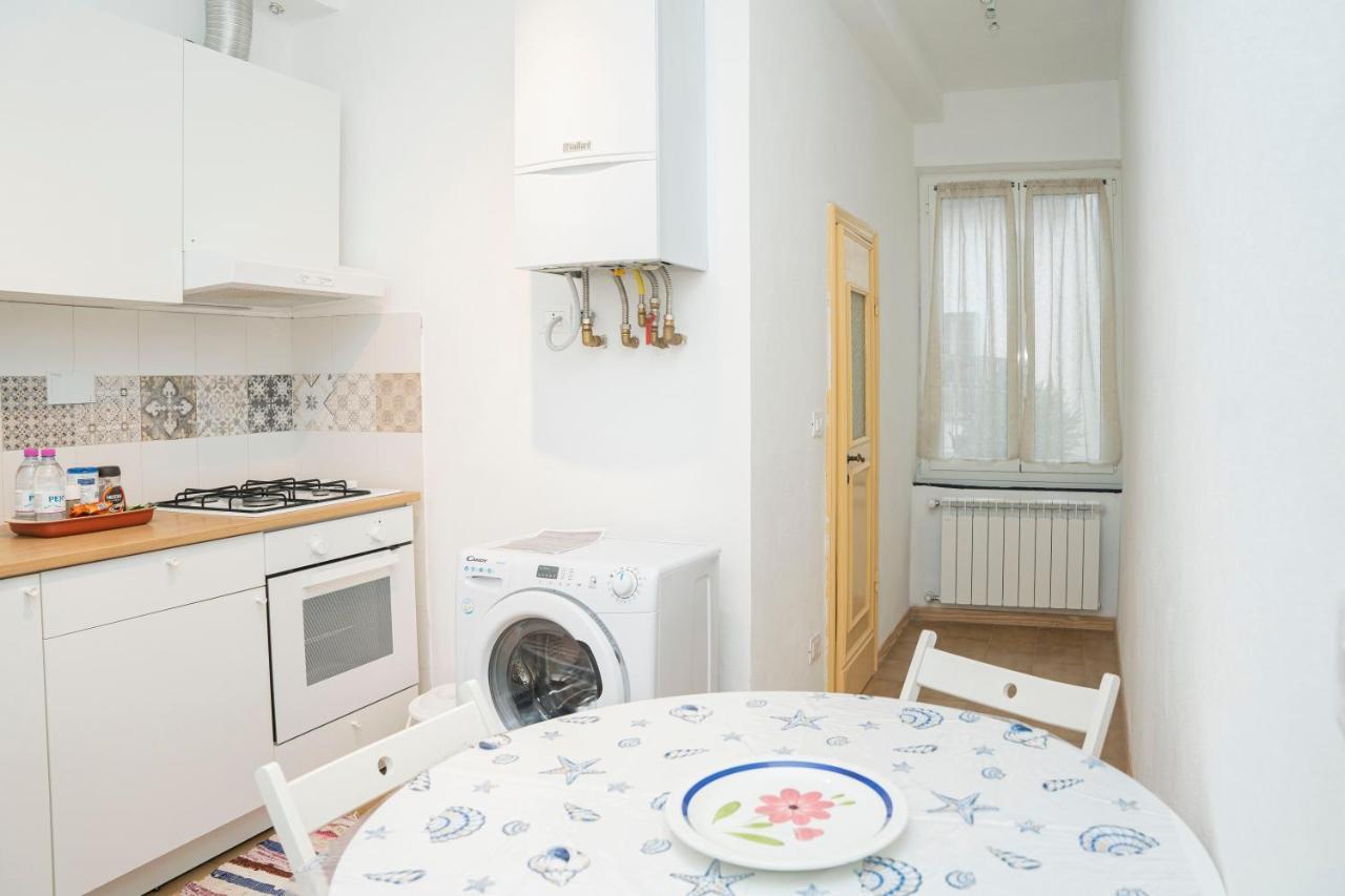 057 - Casa Portobello, Centrale A 50 Metri Dal Mare سيستري ليفانتي المظهر الخارجي الصورة