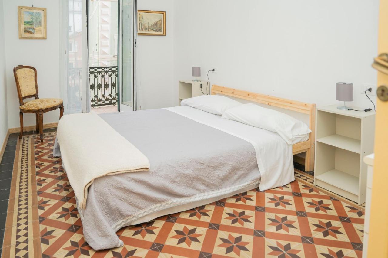 057 - Casa Portobello, Centrale A 50 Metri Dal Mare سيستري ليفانتي المظهر الخارجي الصورة