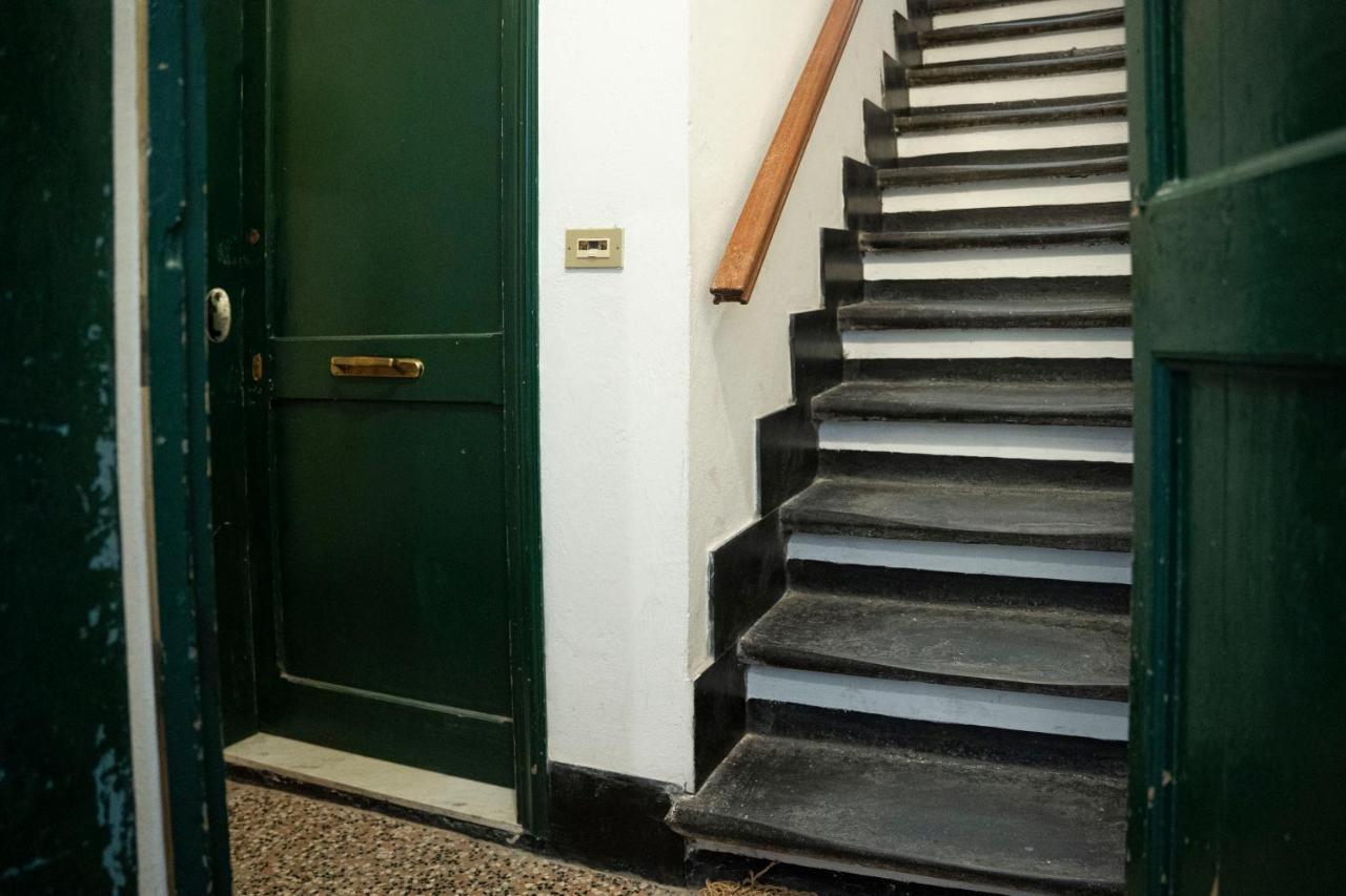 057 - Casa Portobello, Centrale A 50 Metri Dal Mare سيستري ليفانتي المظهر الخارجي الصورة