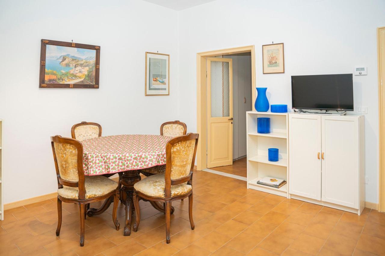 057 - Casa Portobello, Centrale A 50 Metri Dal Mare سيستري ليفانتي المظهر الخارجي الصورة