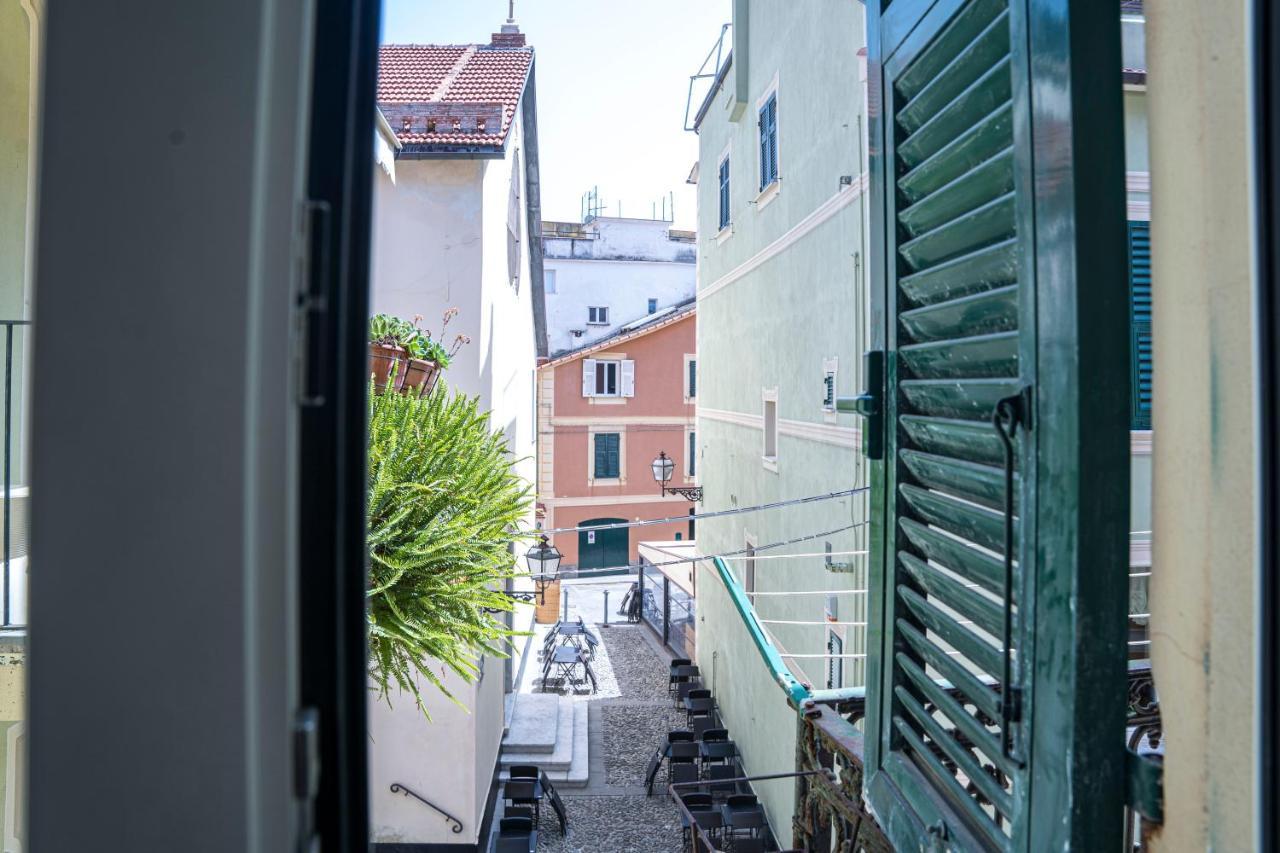 057 - Casa Portobello, Centrale A 50 Metri Dal Mare سيستري ليفانتي المظهر الخارجي الصورة