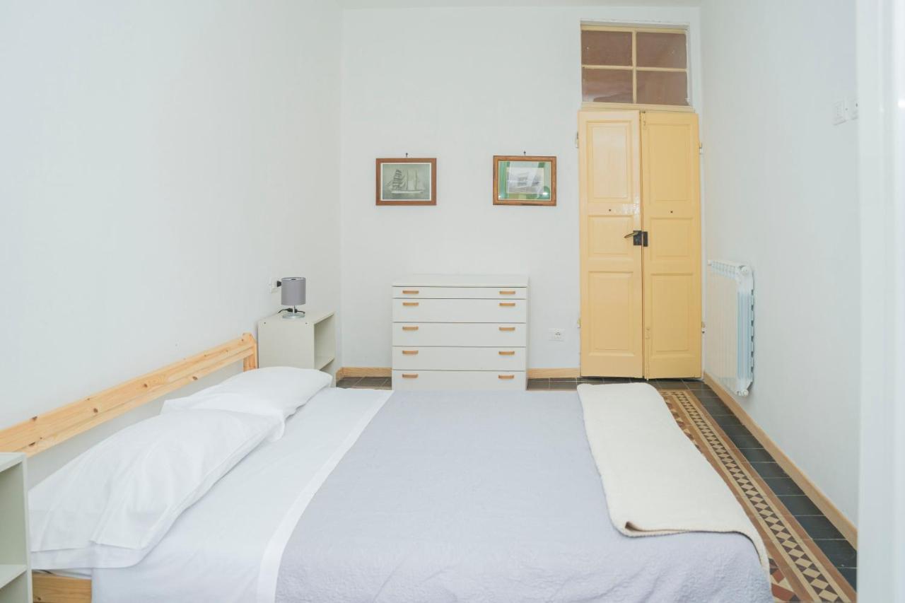 057 - Casa Portobello, Centrale A 50 Metri Dal Mare سيستري ليفانتي المظهر الخارجي الصورة