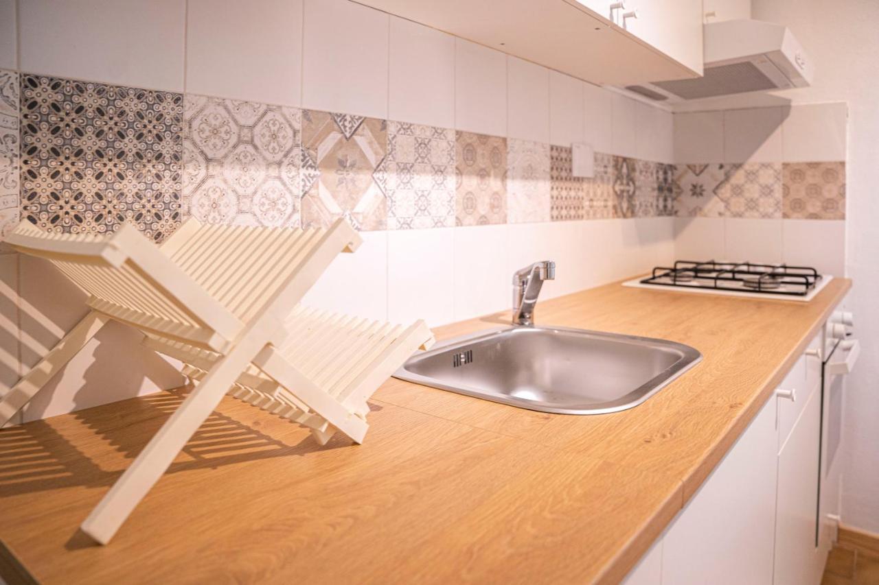 057 - Casa Portobello, Centrale A 50 Metri Dal Mare سيستري ليفانتي المظهر الخارجي الصورة