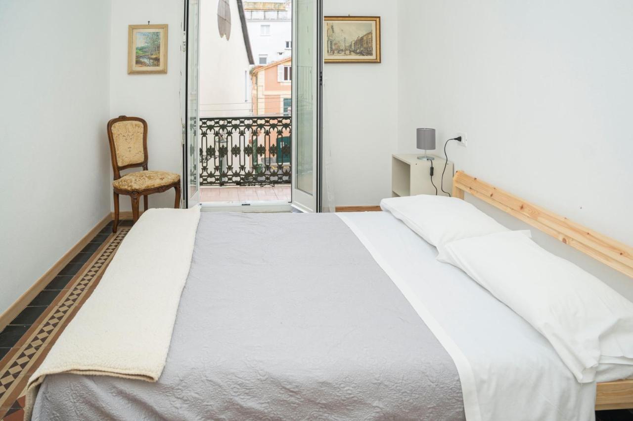 057 - Casa Portobello, Centrale A 50 Metri Dal Mare سيستري ليفانتي المظهر الخارجي الصورة
