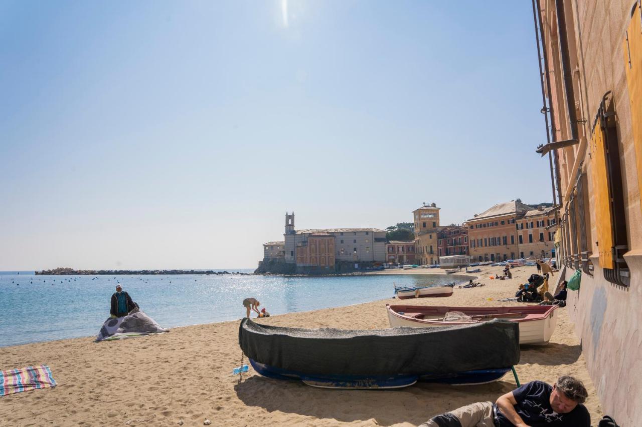 057 - Casa Portobello, Centrale A 50 Metri Dal Mare سيستري ليفانتي المظهر الخارجي الصورة